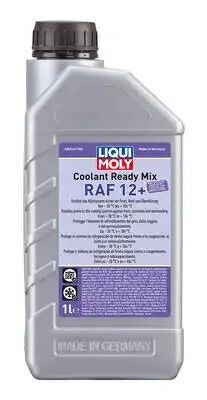 Антифриз LIQUI MOLY, 6924